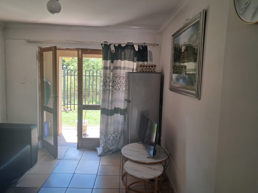 2 Bedroom Property for Sale in Bergsig North West